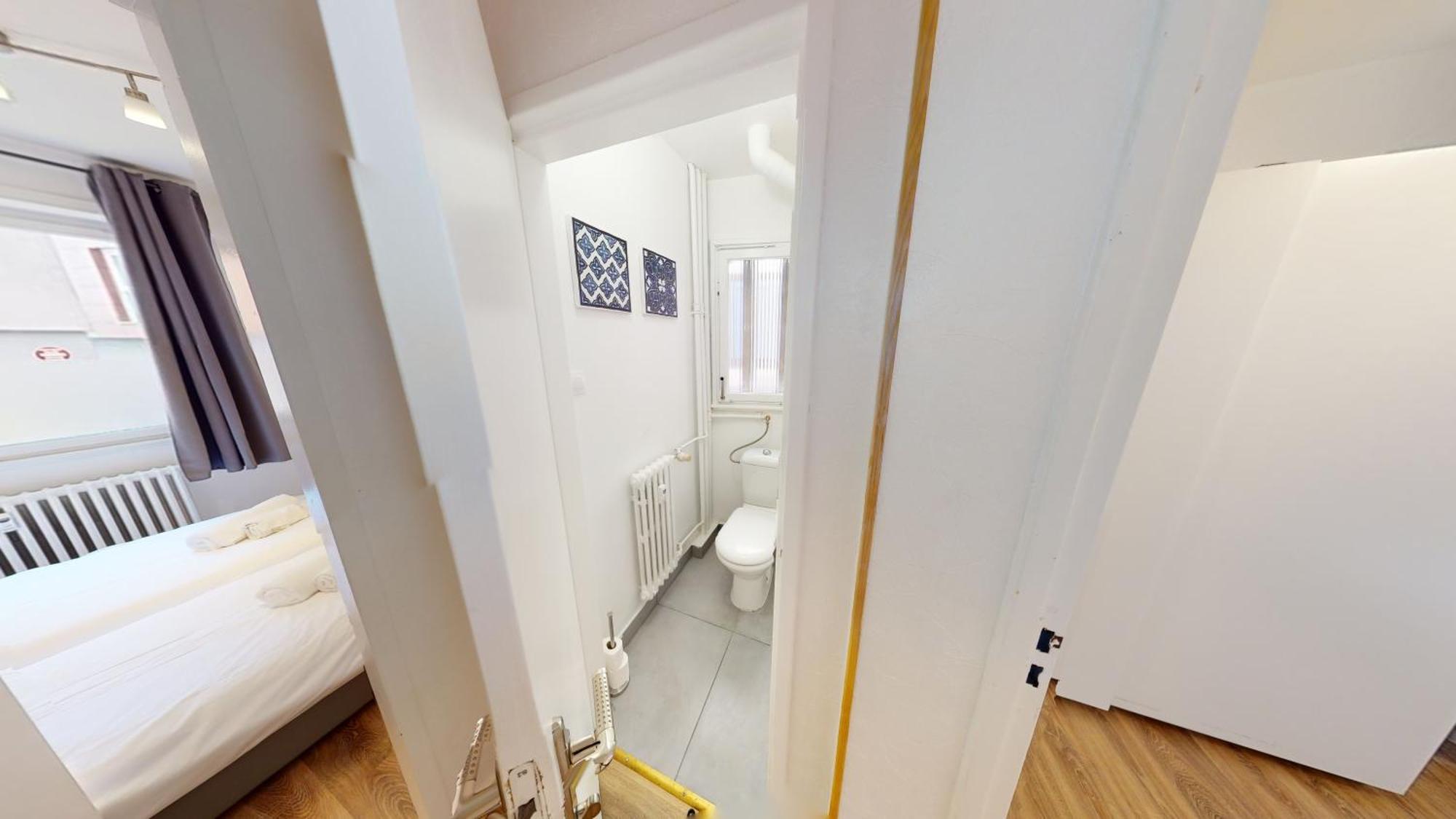 Le 22 Ehrmann Estrasburgo Quarto foto