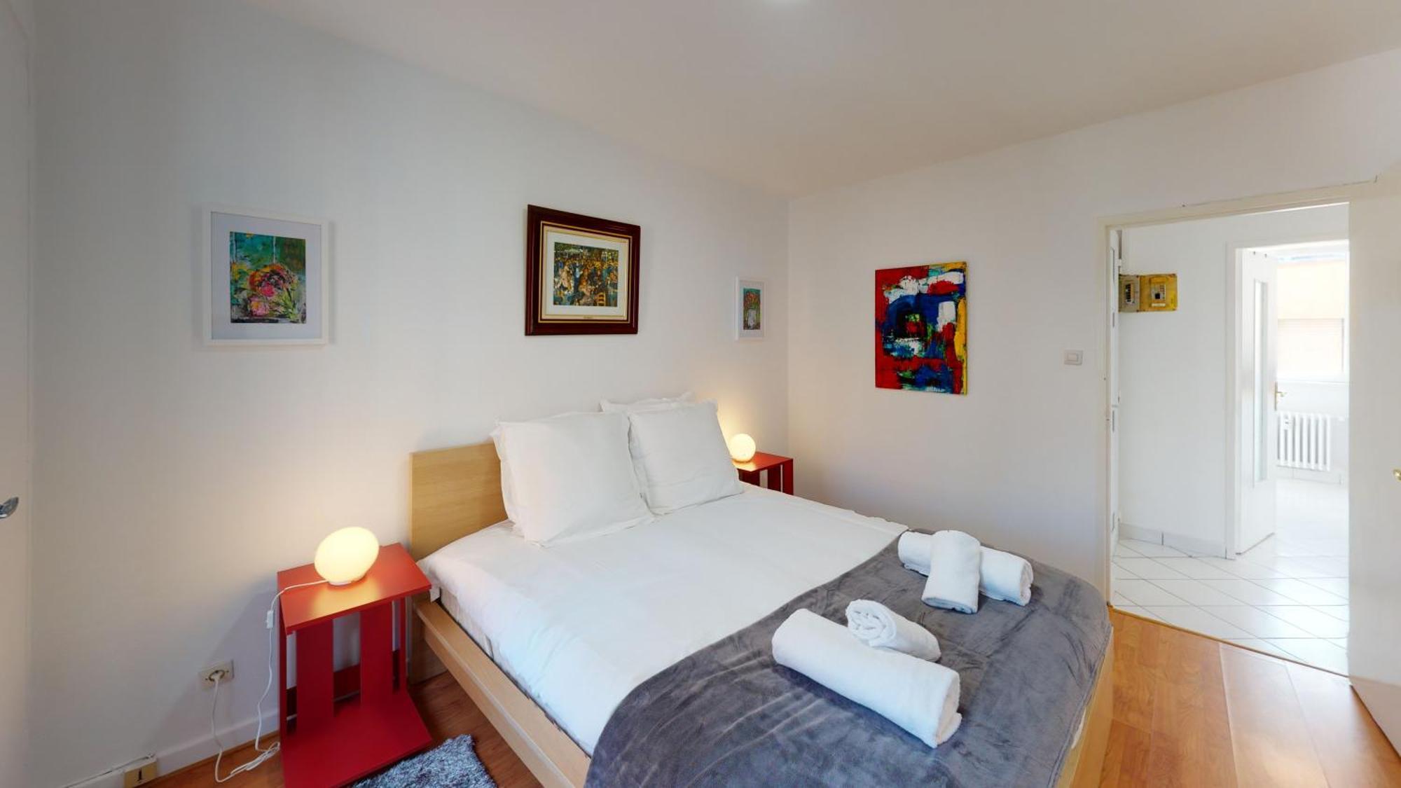 Le 22 Ehrmann Estrasburgo Quarto foto