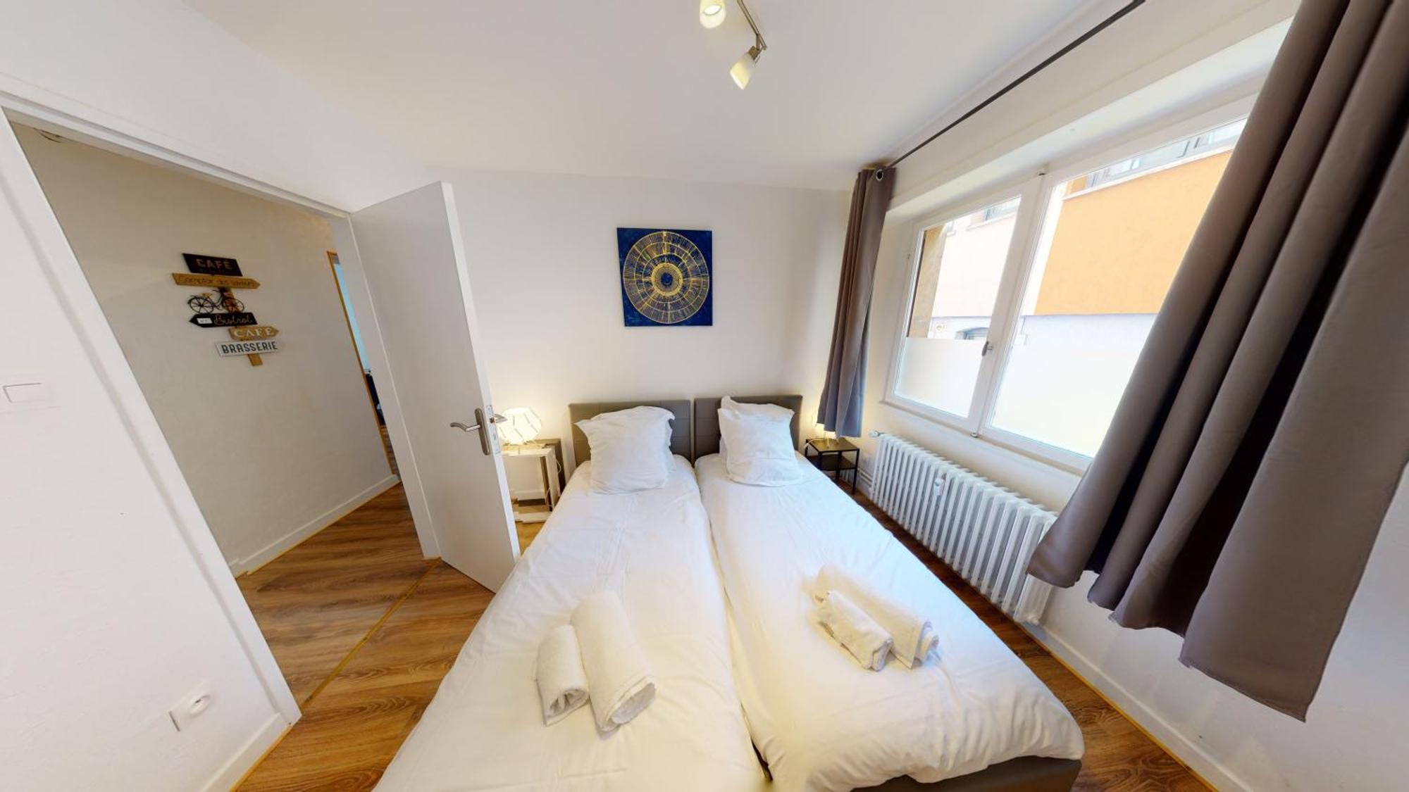 Le 22 Ehrmann Estrasburgo Quarto foto